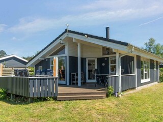 Vakantiehuis Vaeggerløse Buitenaudio-opname 10