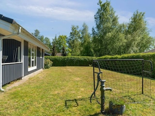 Holiday house Vaeggerløse Outdoor Recording 12
