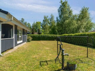 Vakantiehuis Vaeggerløse Buitenaudio-opname 12