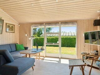 Vakantiehuis Vaeggerløse  22