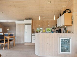 Vakantiehuis Vaeggerløse  24