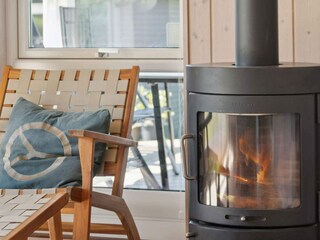 Vakantiehuis Vaeggerløse  26