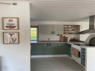 Vakantiehuis Vordingborg  18