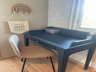 Vakantiehuis Vordingborg  21