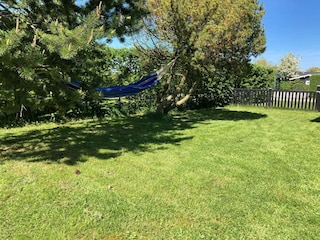 Ferienhaus Asperup Außenaufnahme 6