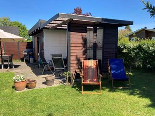 Holiday house Asperup Outdoor Recording 2