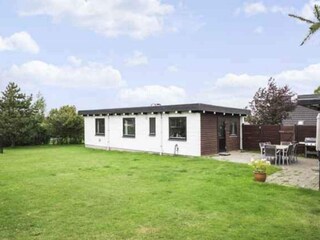 Holiday house Asperup Outdoor Recording 4