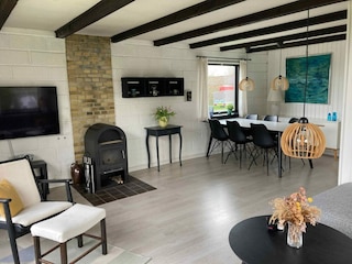 Ferienhaus Asperup  8