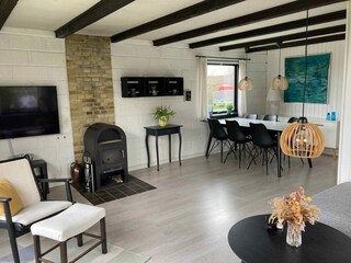 Vakantiehuis Asperup  11