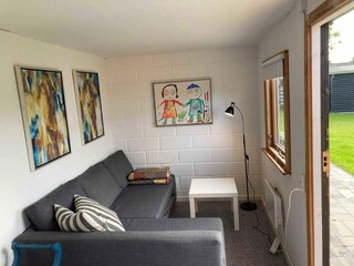 Ferienhaus Asperup  12