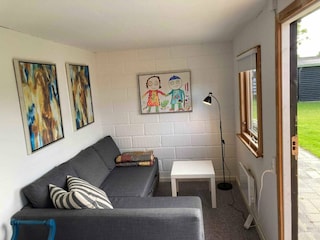 Vakantiehuis Asperup  9