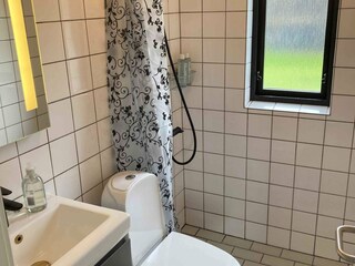 Vakantiehuis Asperup  14