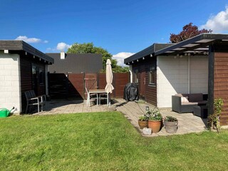 Vakantiehuis Asperup Buitenaudio-opname 5