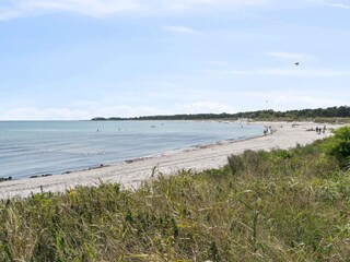 Ferienhaus Balka Strand  18