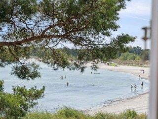Ferienhaus Balka Strand  19