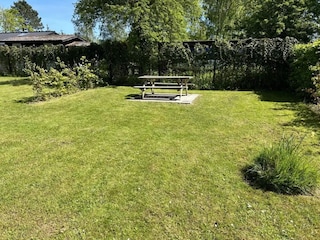 Vakantiehuis Martofte  5