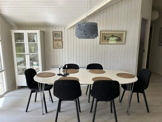 Holiday house Martofte  8