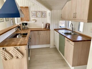 Vakantiehuis Martofte  10