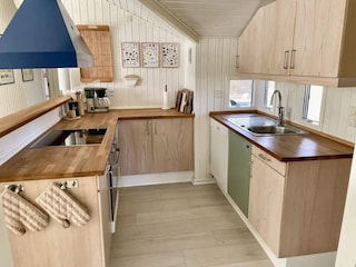 Vakantiehuis Martofte  9