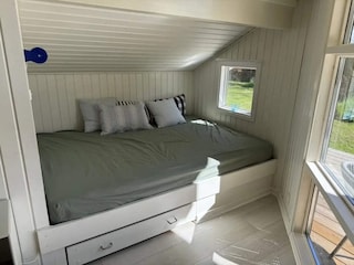 Vakantiehuis Martofte  12