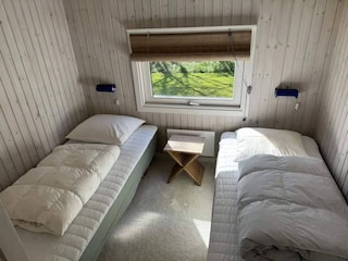 Vakantiehuis Martofte  13