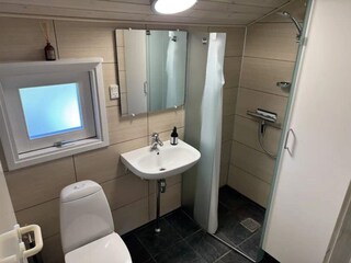 Vakantiehuis Martofte  16