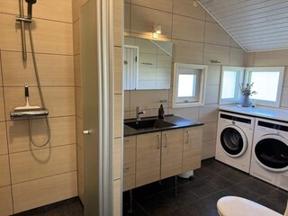 Vakantiehuis Martofte  5