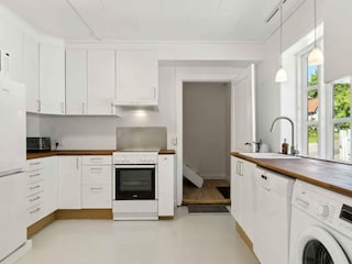 Ferienhaus Spodsbjerg  13