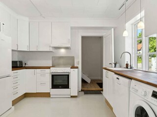 Holiday house Spodsbjerg  13