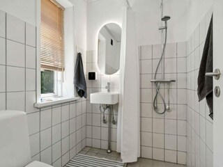 Vakantiehuis Spodsbjerg  15