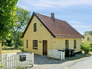 Holiday house Spodsbjerg Outdoor Recording 8