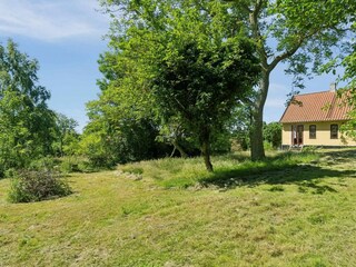 Vakantiehuis Spodsbjerg Buitenaudio-opname 12