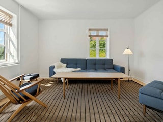 Ferienhaus Spodsbjerg  16