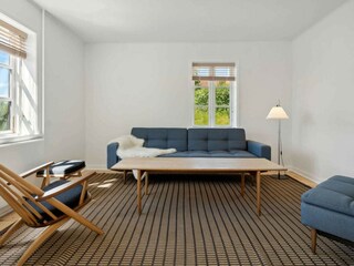 Vakantiehuis Spodsbjerg  16