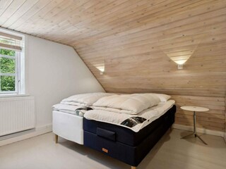 Ferienhaus Spodsbjerg  17