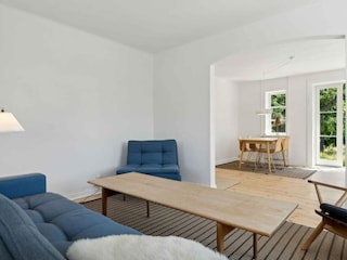 Ferienhaus Spodsbjerg  18