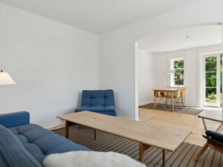 Vakantiehuis Spodsbjerg  18