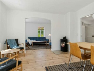 Ferienhaus Spodsbjerg  19