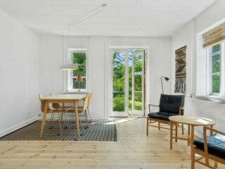 Vakantiehuis Spodsbjerg  20