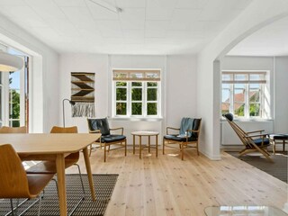 Vakantiehuis Spodsbjerg  21