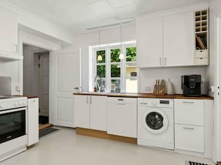 Ferienhaus Spodsbjerg  23