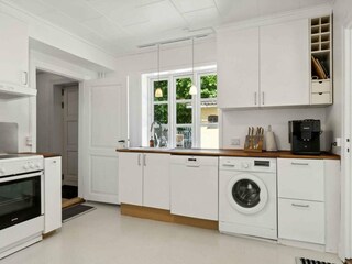 Vakantiehuis Spodsbjerg  23