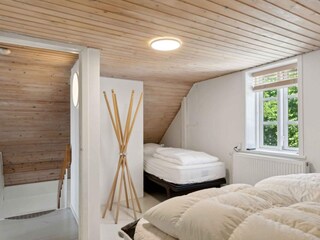 Vakantiehuis Spodsbjerg  24