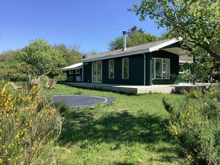 Holiday house Hostrup Strand Outdoor Recording 2