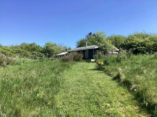 Holiday house Hostrup Strand Outdoor Recording 4