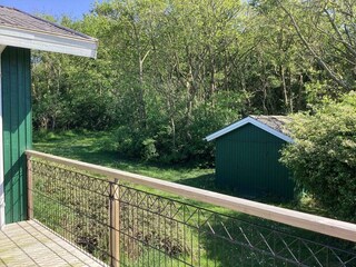 Vakantiehuis Hostrup Strand Buitenaudio-opname 5