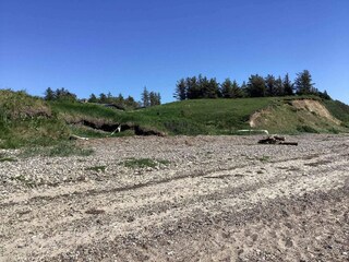 Vakantiehuis Hostrup Strand Buitenaudio-opname 12