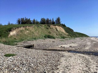 Vakantiehuis Hostrup Strand Buitenaudio-opname 8