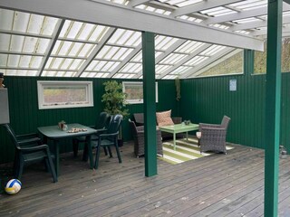 Holiday house Hostrup Strand  17