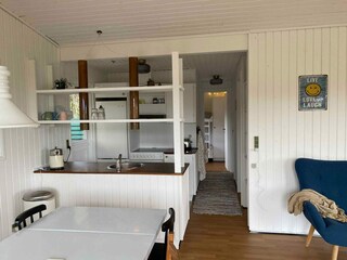 Vakantiehuis Hostrup Strand  22